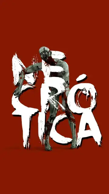 Revista Necrotica